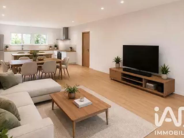Appartement vente à Novéant-sur-Moselle, Moselle