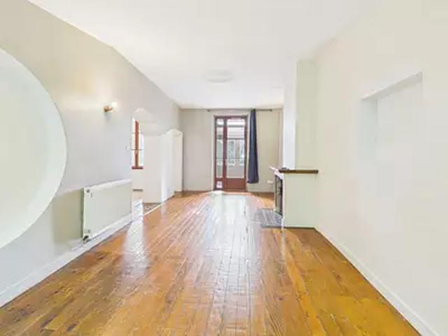 Appartement vente à Novéant-sur-Moselle, Moselle
