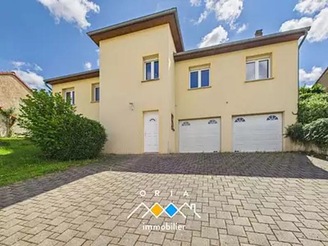 Maison vente à Metz, Novéant-sur-moselle