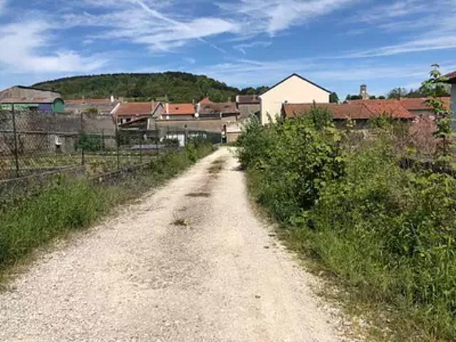 Terrain vente à Metz, Novéant-sur-moselle