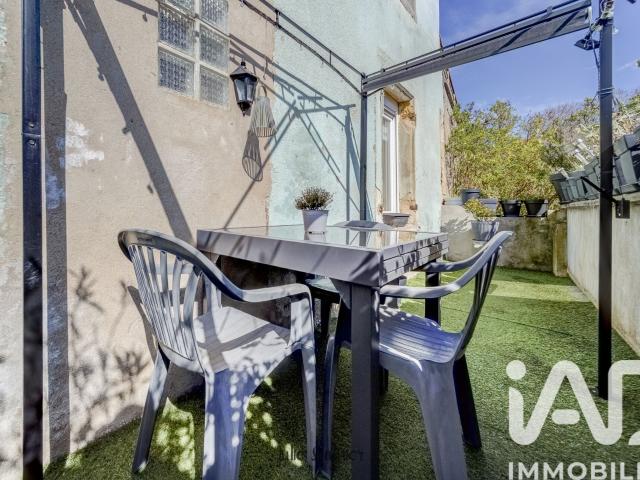 Maison vente à Metz, Novéant-sur-moselle
