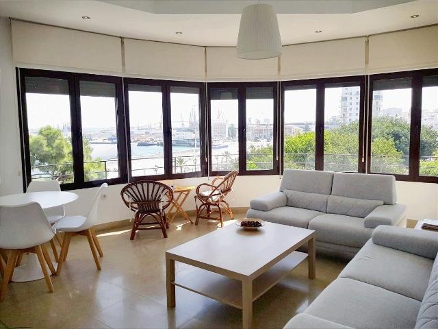 Apartamento en alquiler en Bahía de Cádiz, Andalucía