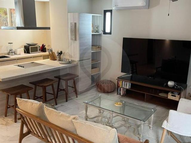 Departamento en venta en San Pedro Mixtepec, Oaxaca