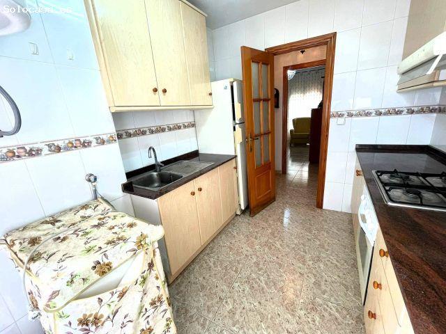 Piso en venta en Alipark, l'Alacantí