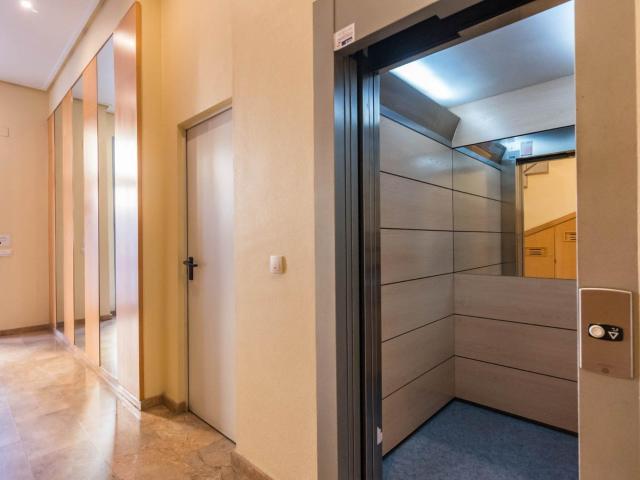 Dúplex en venta en Casas de Cementerio de Nuestro Padre Jesus, Murcia