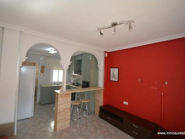 Piso en alquiler en Rabaloche, el Baix Segura / La Vega Baja