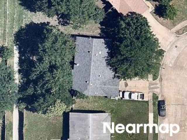 House for sale in Garland
