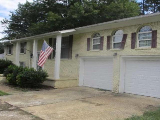 House for sale in Adger, Alabama