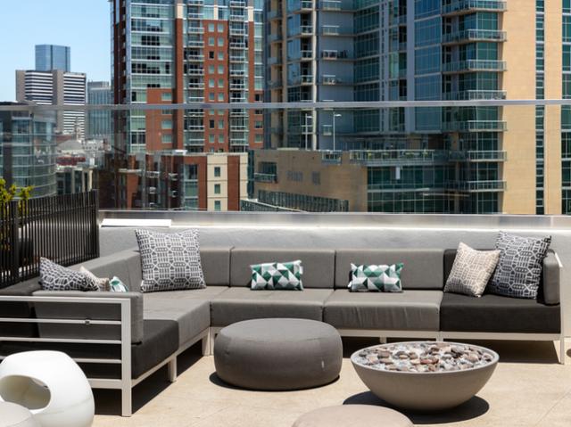 Apartment for rent in Tennessee