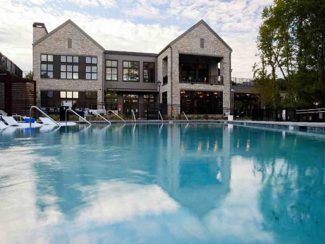 Apartment for rent in Mallard, Charlotte