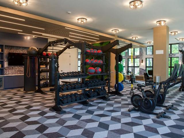 Apartment for rent in Mallard, Charlotte