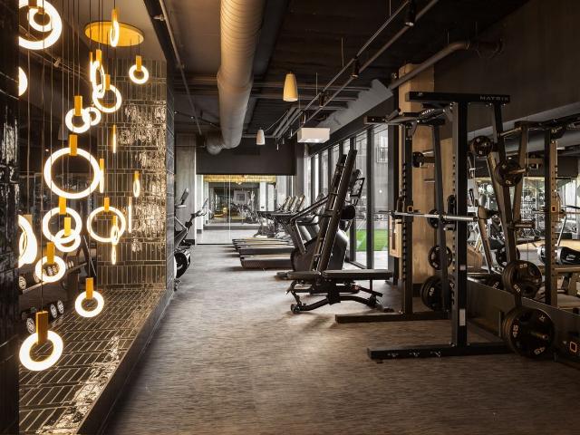 Apartment for rent in Denver, Colorado