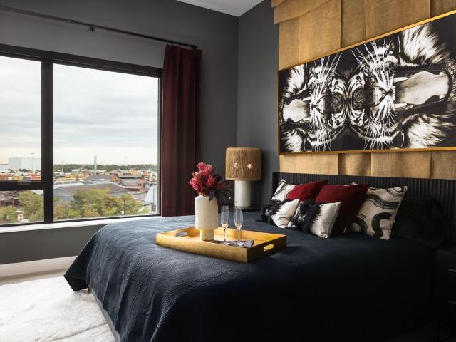 Apartment for rent in Denver