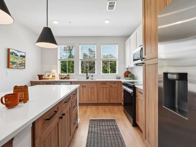 Apartment for rent in Mecklenburg, North Carolina