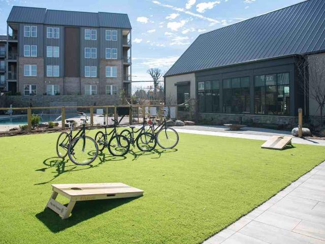 Apartment for rent in Mecklenburg, North Carolina