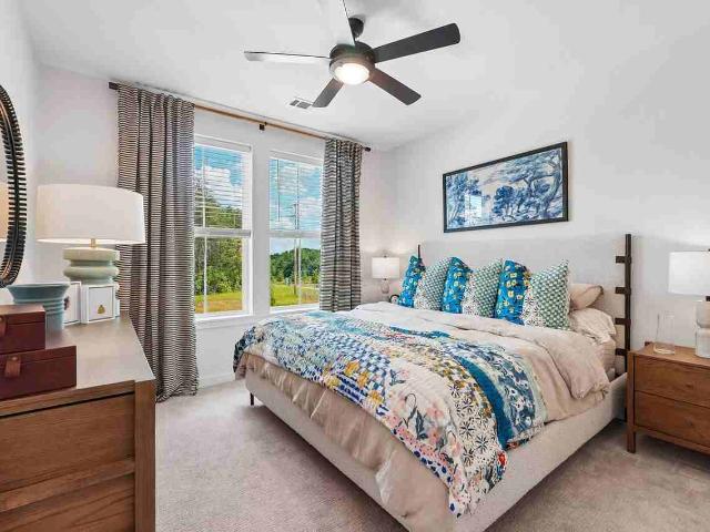 Apartment for rent in Mecklenburg, North Carolina
