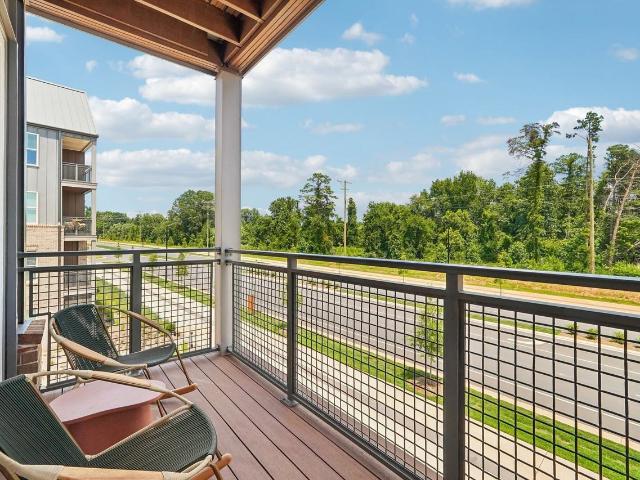 Apartment for rent in Mecklenburg, North Carolina
