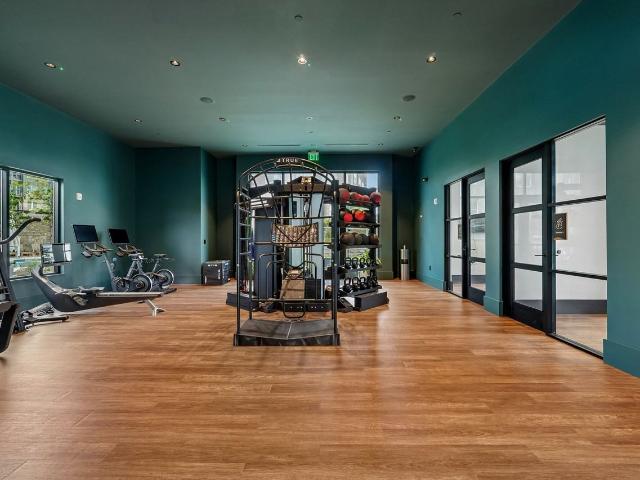 Apartment for rent in Mecklenburg, North Carolina