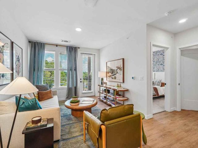 Apartment for rent in Mecklenburg, North Carolina