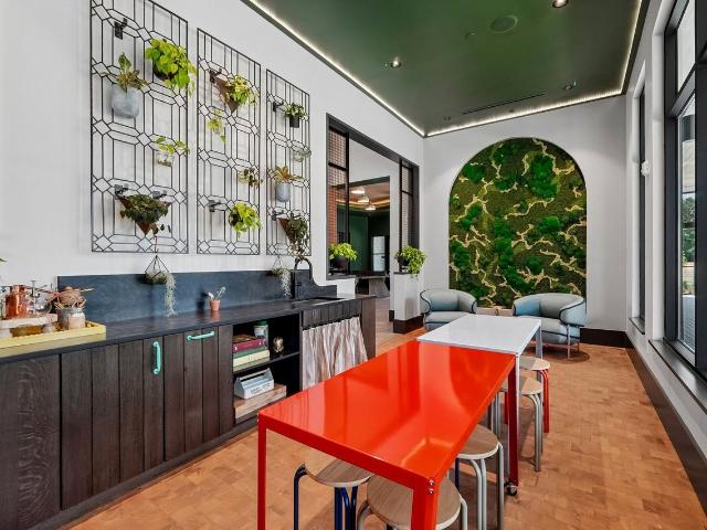 Apartment for rent in Mecklenburg, North Carolina