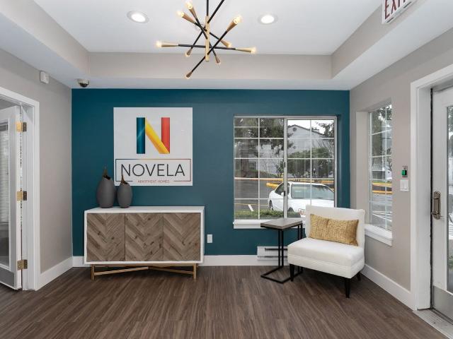 Apartment for rent in Washington