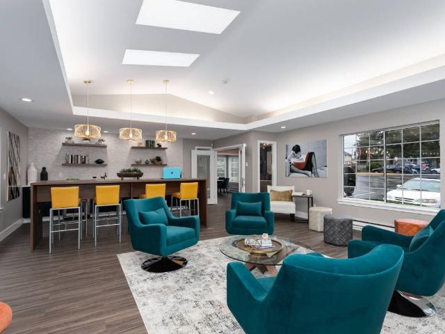 Apartment for rent in Washington