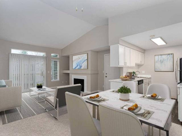Apartment for rent in Meadowdale, Snohomish County