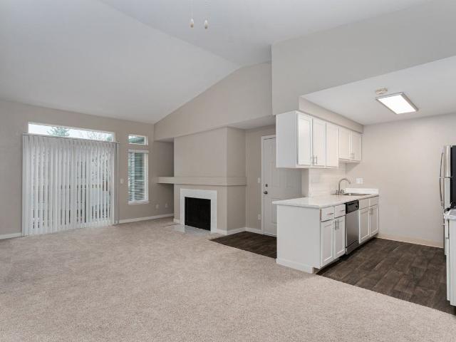 Apartment for rent in Washington
