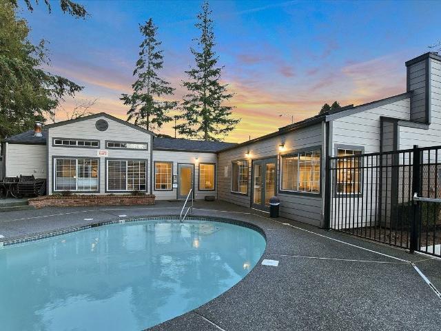 Apartment for rent in Washington