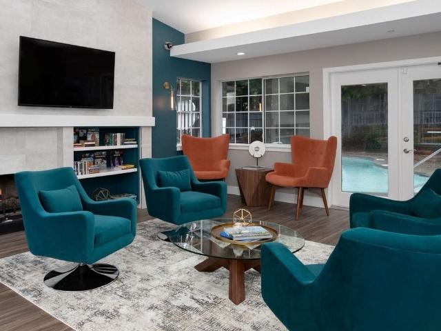 Apartment for rent in Washington