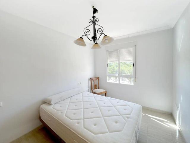 Apartamento en alquiler en La Cruz, el Vinalopó Mitjà / El Vinalopó Medio