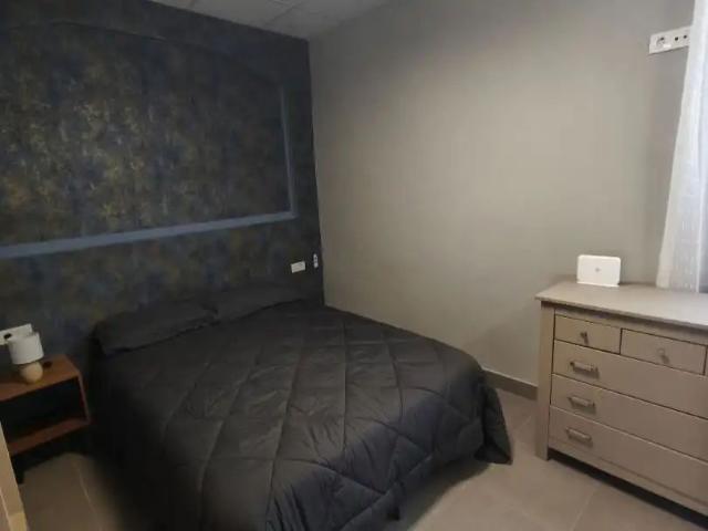 Apartamento en alquiler en La Cruz, el Vinalopó Mitjà / El Vinalopó Medio