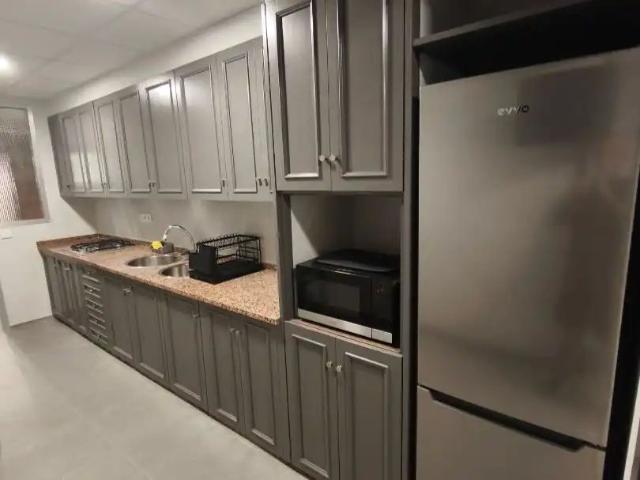 Apartamento en alquiler en La Cruz, el Vinalopó Mitjà / El Vinalopó Medio
