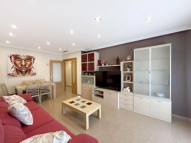 Apartamento en alquiler en La Cruz, el Vinalopó Mitjà / El Vinalopó Medio
