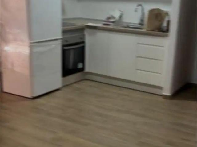 Apartamento en alquiler en La Cruz, el Vinalopó Mitjà / El Vinalopó Medio