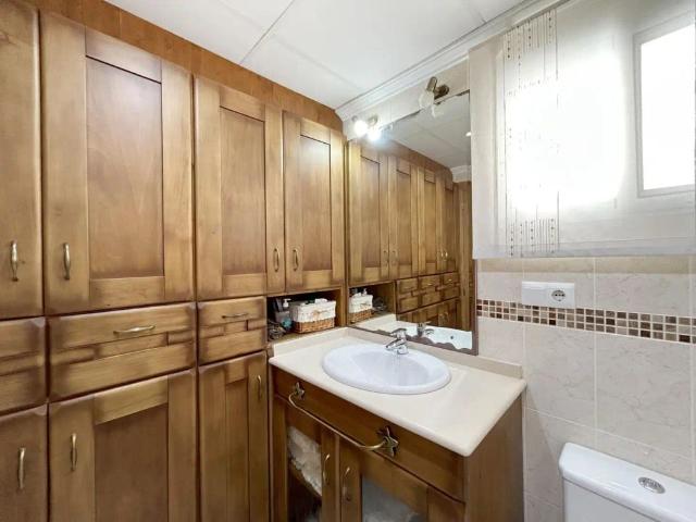Apartamento en alquiler en La Cruz, el Vinalopó Mitjà / El Vinalopó Medio