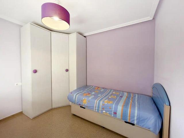 Apartamento en alquiler en La Cruz, el Vinalopó Mitjà / El Vinalopó Medio