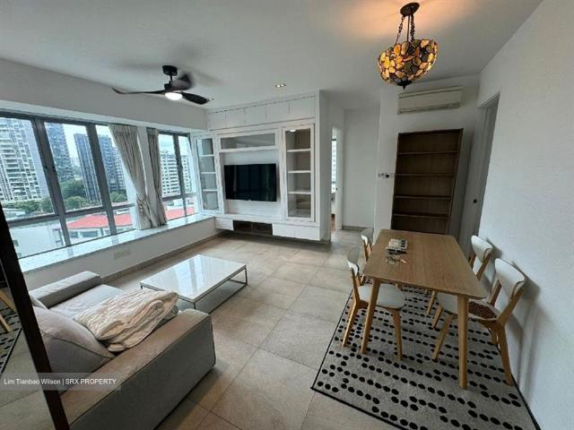 Apartment for sale in Novena