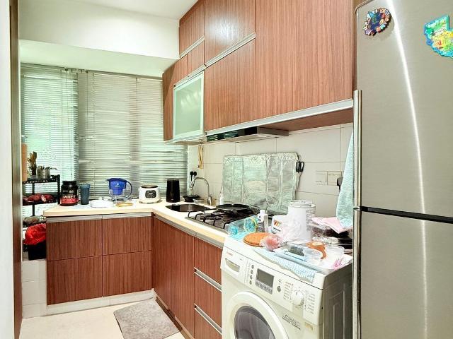 Apartment for sale in Novena