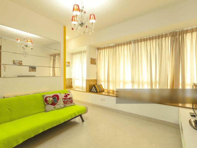 Apartment for sale in Novena
