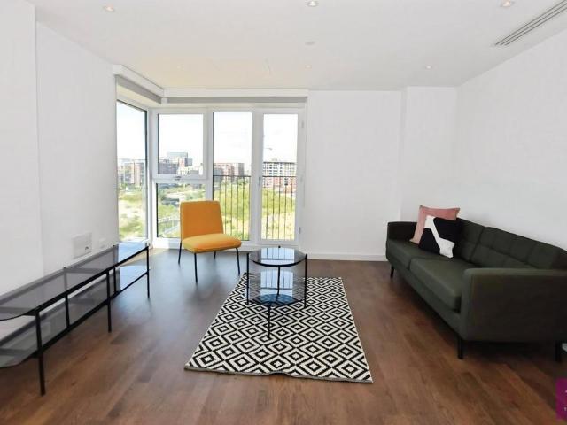 Apartment for rent in City Centre, Salford