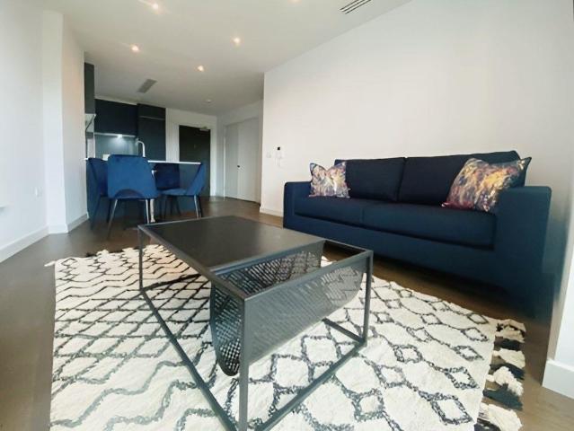 Apartment for rent in City Centre, Salford