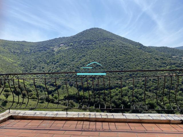 Maison vente à Calvi, Novella