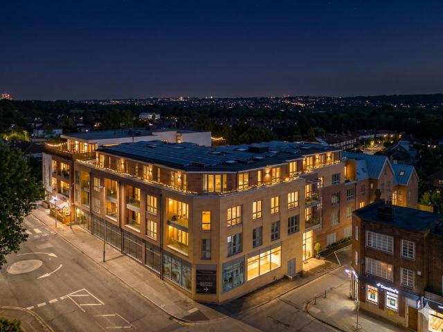 Apartment for rent in Chigwell, Epping