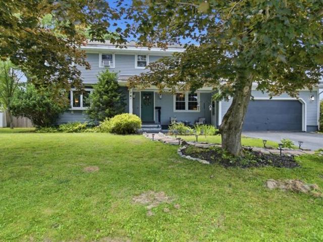 House for sale in Lewiston, Maine