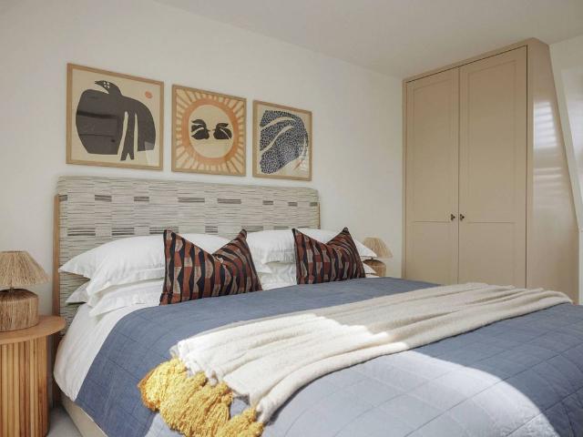 Apartment for rent in Fulham, Cat Hill