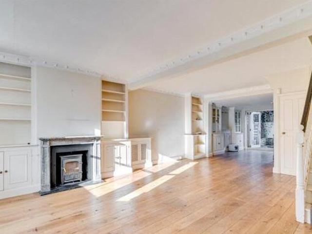 House for sale in City of London, Greater London