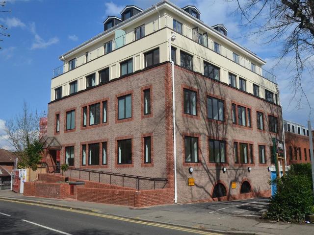 Apartment for rent in Epsom, Epsom and Ewell