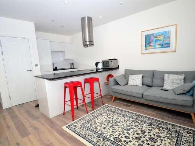 Apartment for rent in Epsom, Epsom and Ewell