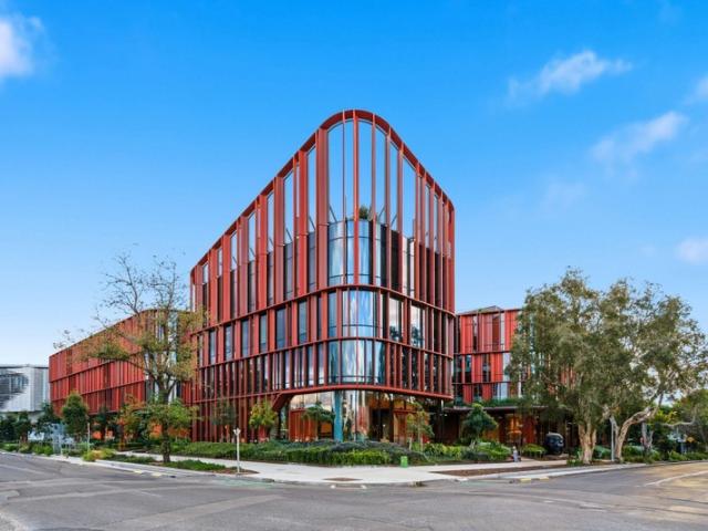 Office for sale in Sydney, New South Wales